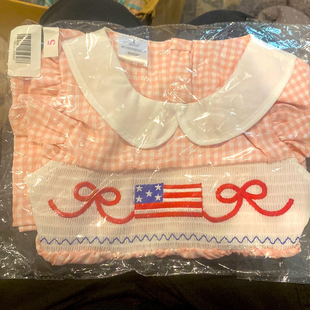 Dress